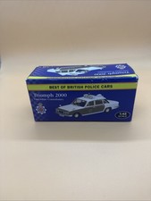 Atlas Original Triumph 2000