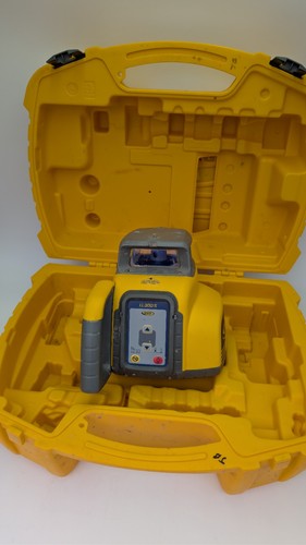 Spectra laser level ll300s - spectra,
