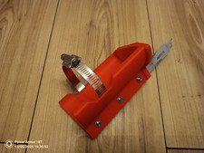 Spray Paint Can Mixer / Shaker