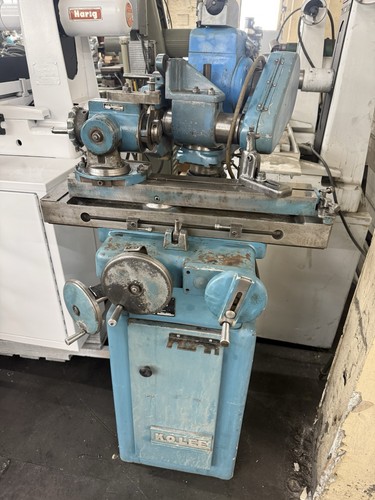 Lee cutter grinder b360 - k.o.,