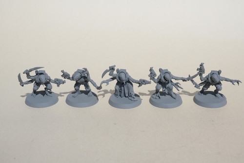 Warhammer 40k genestealer - warhammer,
