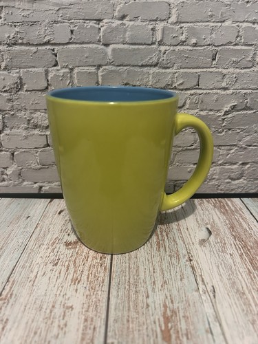 Vibrant bright green with blue - vibrant,