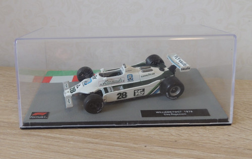 Panini car collection - car,