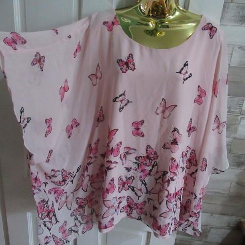Size 26 pink - ●,