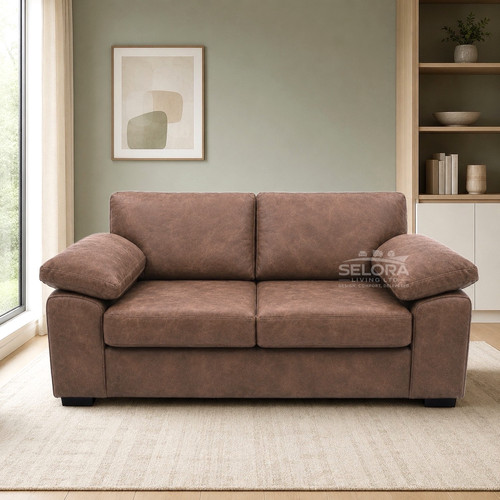 Amalfi dino sofa range - amalfi,