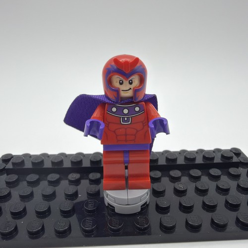 Genuine lego minifigure - lego, marvel