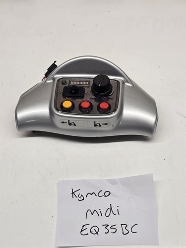 Kymco midi eq35bc - midi, mobility