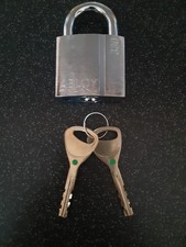 Genuine Abloy 330 Hardened