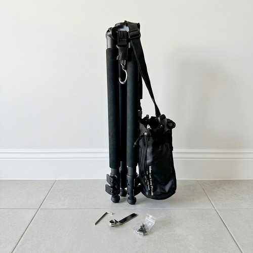 Velbon geo e630 - velbon, carbon