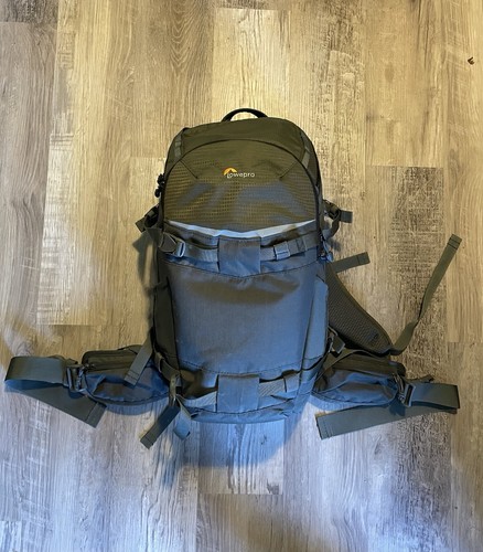 Lowepro flipside trek - flipside, bp