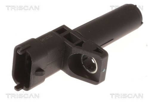 Crankshaft pulse sensor - crankshaft,