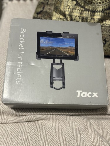 Tacx tablet bracket model - tacx,