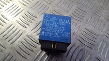 3211187320 Relay, Working