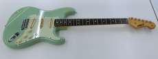 Navigator custom guitar order - custom,