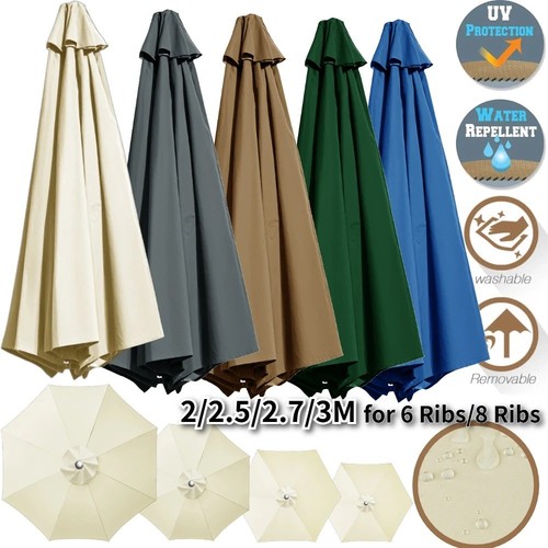 Parasol canopy only - only,