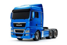 Tamiya - 1/14 Man TGX 26.540