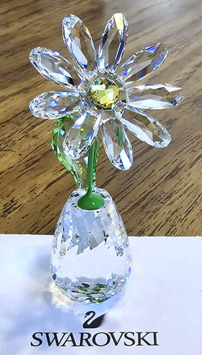 Swarovski crystal 2017 - 🌼swarovski,
