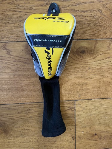 Taylormade rbz stage fairway - taylormade,