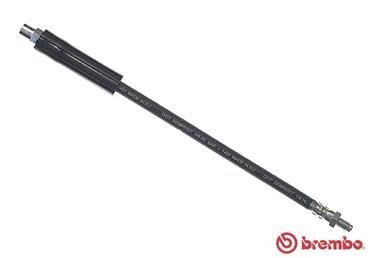 T06001 brake hose fits bmw - brake, 3