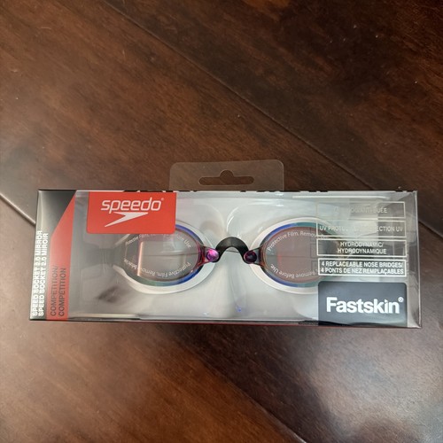 Speedo fastskin speedsocket - fastskin, 2