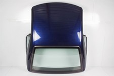 Mercedes 1297902240 Hardtop - Blue (a) | R129 SL