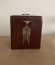 Antique Bakelite Art Deco