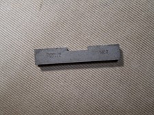 DISSTON No 3 Crosscut Cross