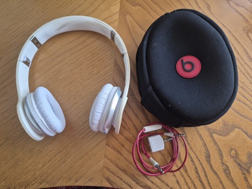 Beats headphones dre - dr., solo