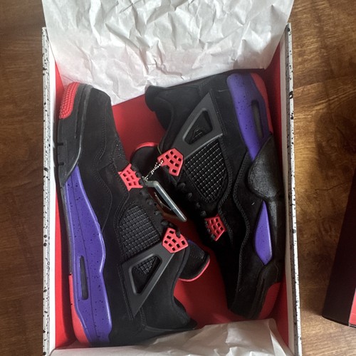 Jordan air retro - 4,