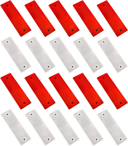 20pcs self adhesive trailer - 20pcs,