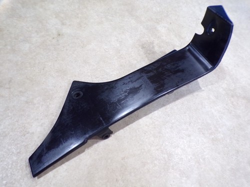 Honda cbr 600 - top, right