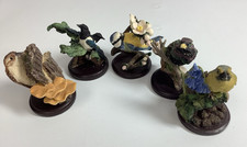 The Country Bird Collection