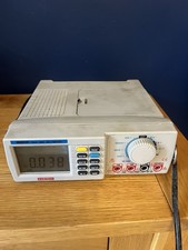 Mastech M9803R Bench Multimeter