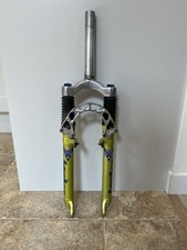 Marzocchi Bomber Z2 Light