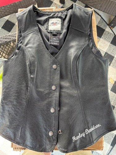 Harley davidson woman - woman's, size
