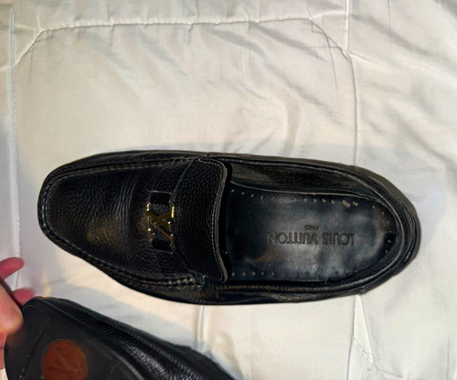 Louis vuitton men - louis, men’s