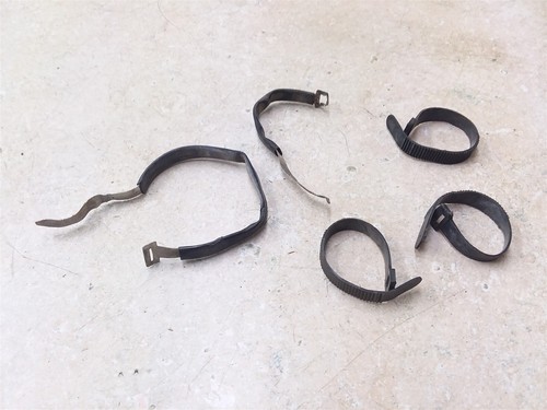 Honda cb650 custom harness tie - cb650-custom,