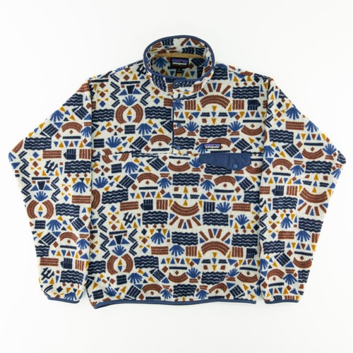 Patagonia mens medium - mens, lw