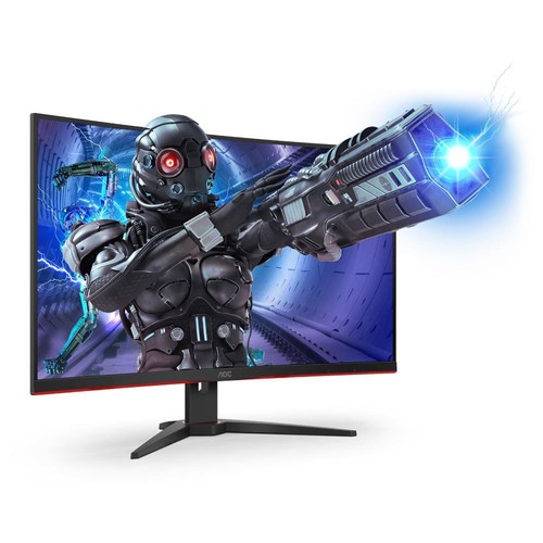 Aoc c32g2ze 5 - aoc, c32g2ze/bk