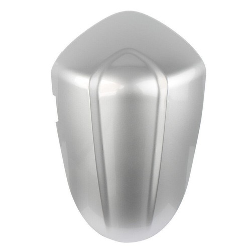 Rear pillion seat trim cover - pillion,