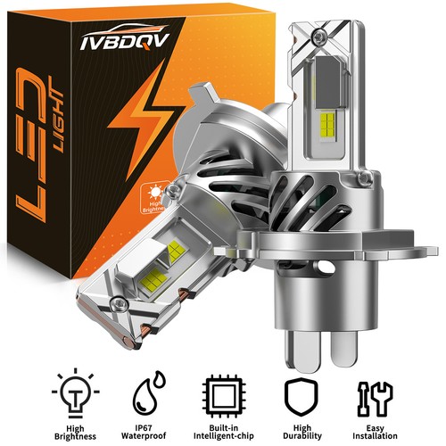 For bora led headlight - led,