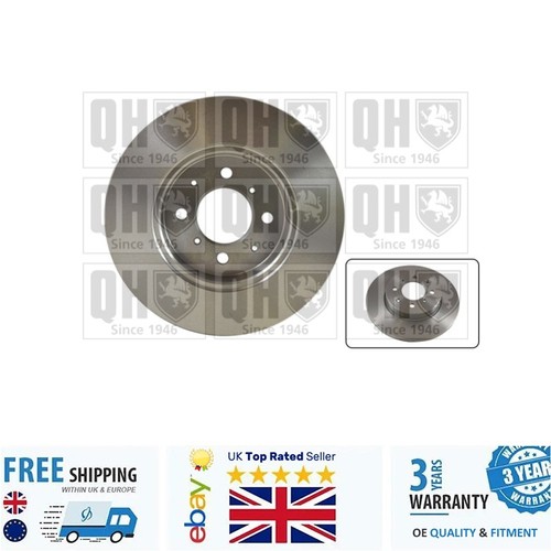 Brake disc for rover 400 - brake,