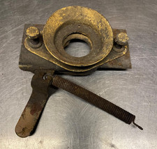 Classic Mini Clubman Bonnet