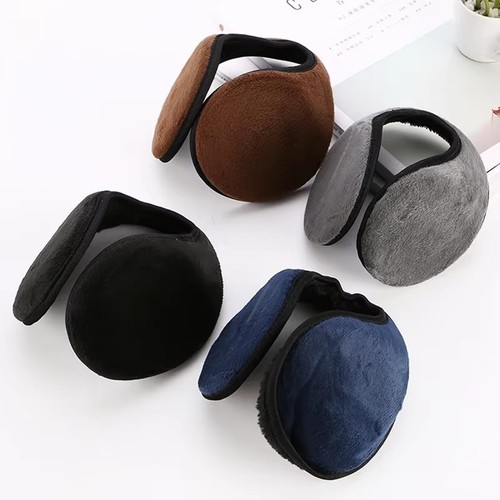 Winter ear muffs warmer - ear,