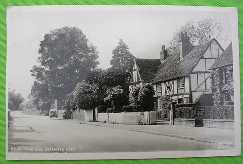 Free postage frith u 1964 - p/u,