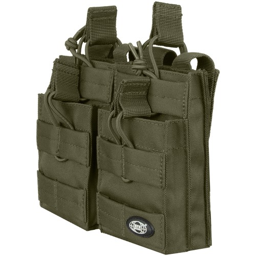 Mfh modular pouch double - modular,
