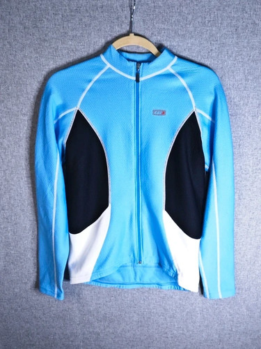 Louis garneau long sleeve - louis, long-sleeve