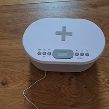 Radio Alarm Clock I-box Dawn