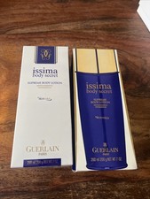 Guerlain Paris Issima Supreme