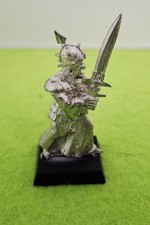 Warhammer Fantasy Metal Undead Vampire Counts Grave Guard